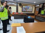 Polres Bitung Lakukna Perjanjian Hindari KKN